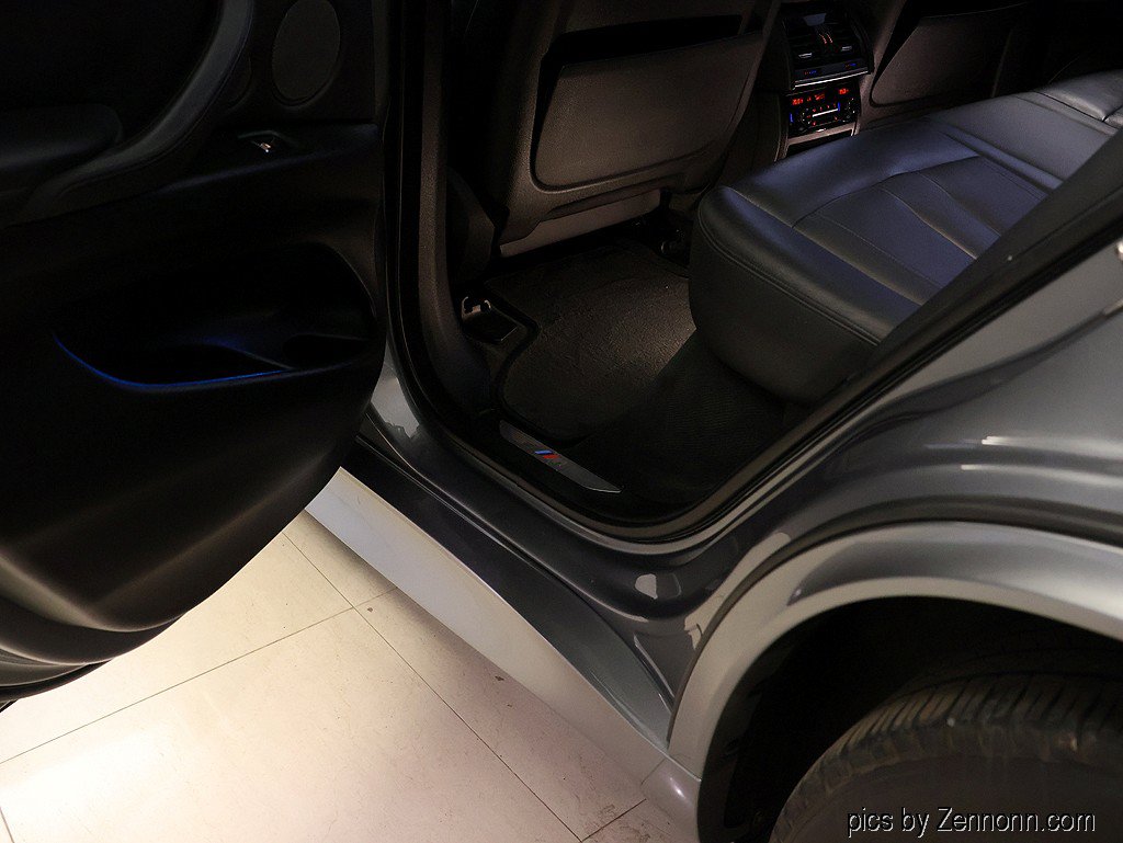 Used 2016 BMW X5 xDrive50i AWD/4WD image 29