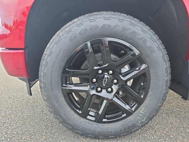 New 2026 Chevrolet Silverado 1500 RST image 9