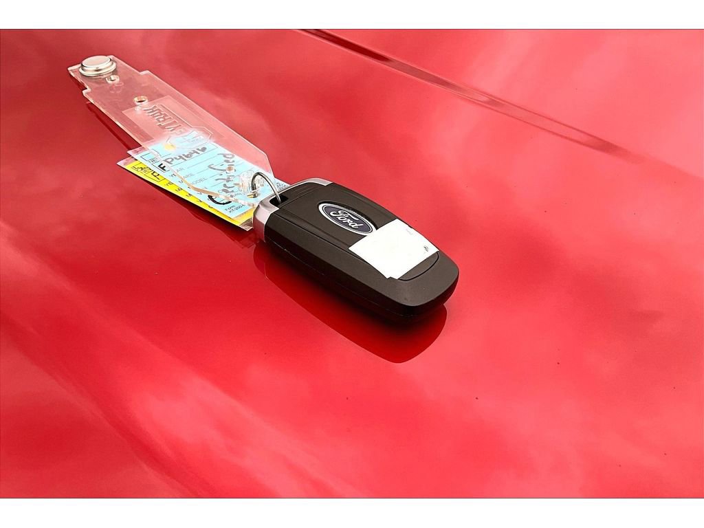 Used 2022 Ford Edge SEL w/ Convenience Package image 13