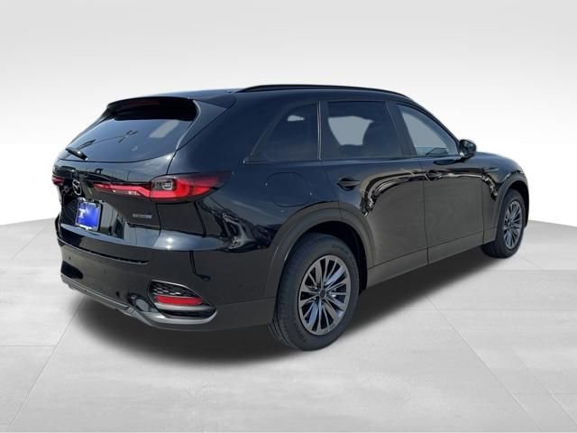 New 2026 MAZDA CX-70 SC AWD/4WD image 5