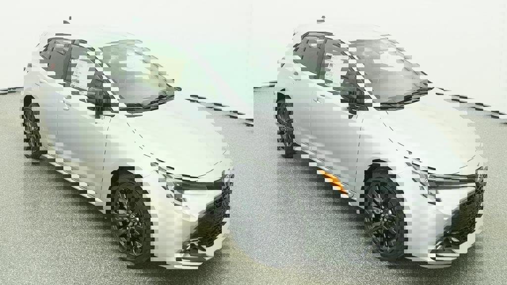 New 2026 Toyota Corolla XSE image 18