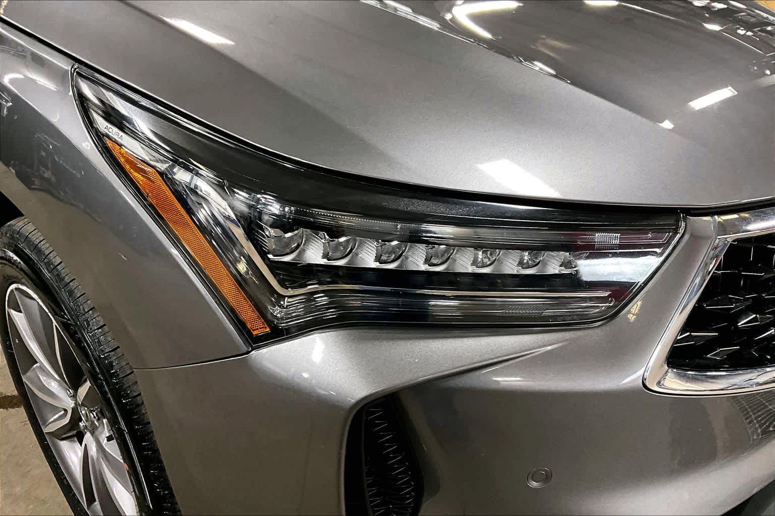 Used 2022 Acura RDX FWD w/ Technology Package image 26
