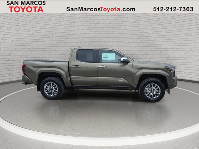 New 2026 Toyota Tacoma Limited AWD/4WD image 4