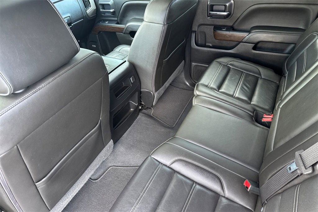 Used 2018 GMC Sierra 1500 Denali w/ Denali Ultimate Package image 13
