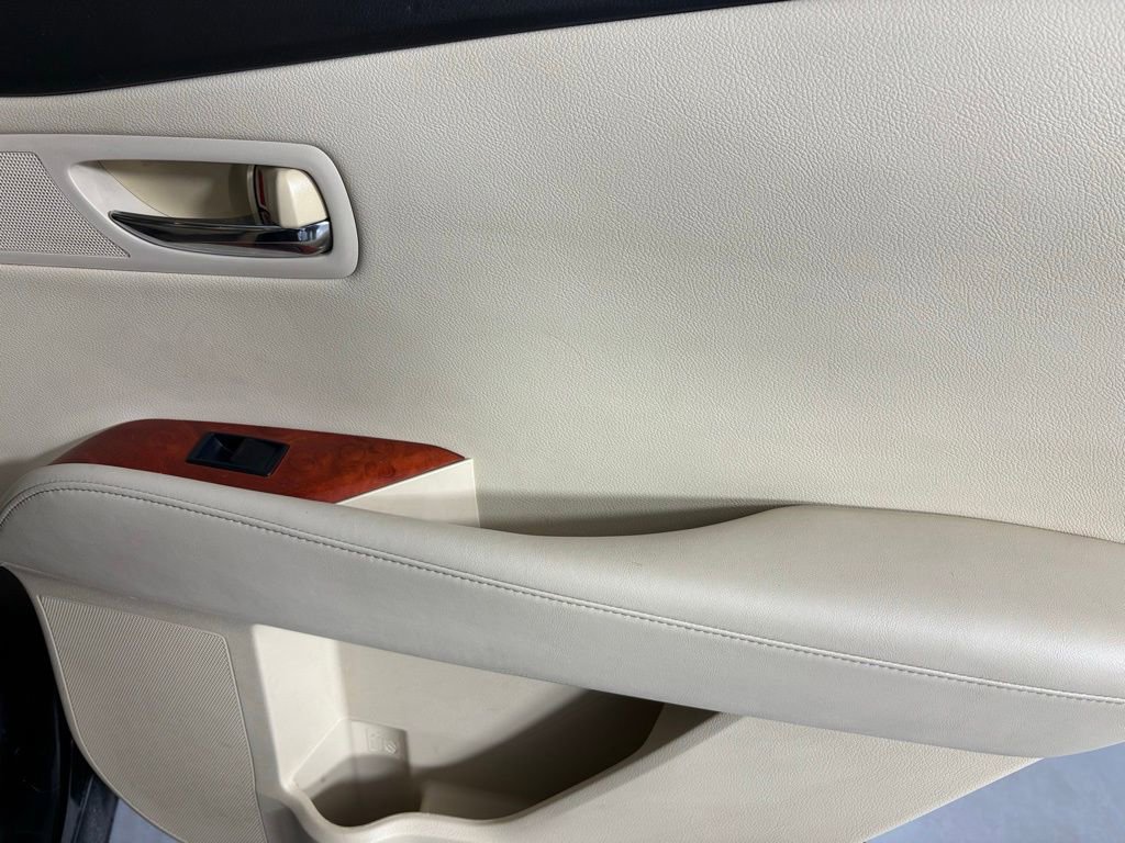 Used 2010 Lexus RX 350 2WD image 16