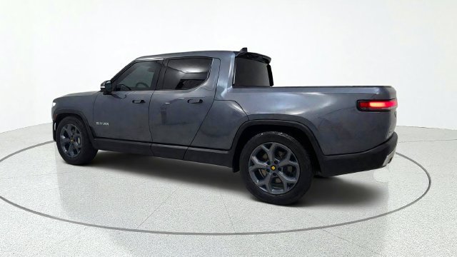 Used 2023 Rivian R1T Adventure Dual AWD/4WD image 5