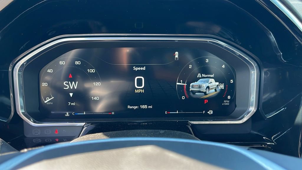 New 2026 GMC Sierra 1500 Elevation w/ Elevation Premium Package image 21