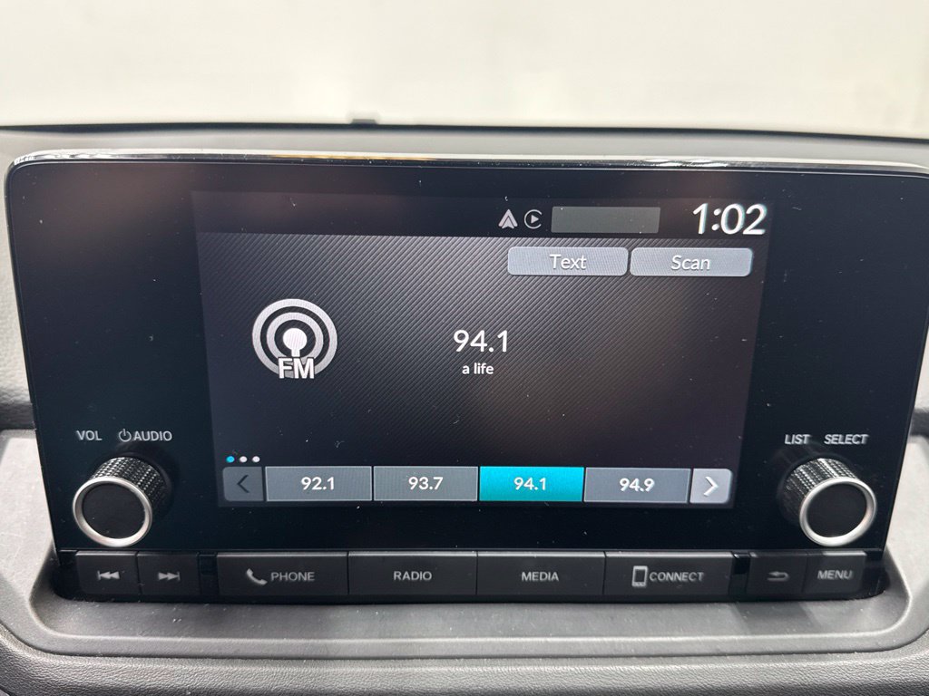 Used 2023 Honda Accord EX image 15