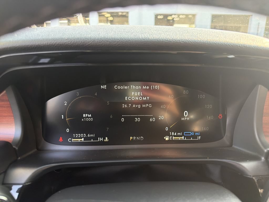 Certified 2023 Lincoln Aviator Grand Touring w/ Equipment Group 301A AWD/4WD image 24