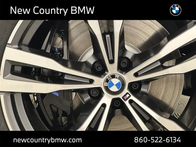 New 2027 BMW X7 xDrive40i w/ Executive Package AWD/4WD image 7