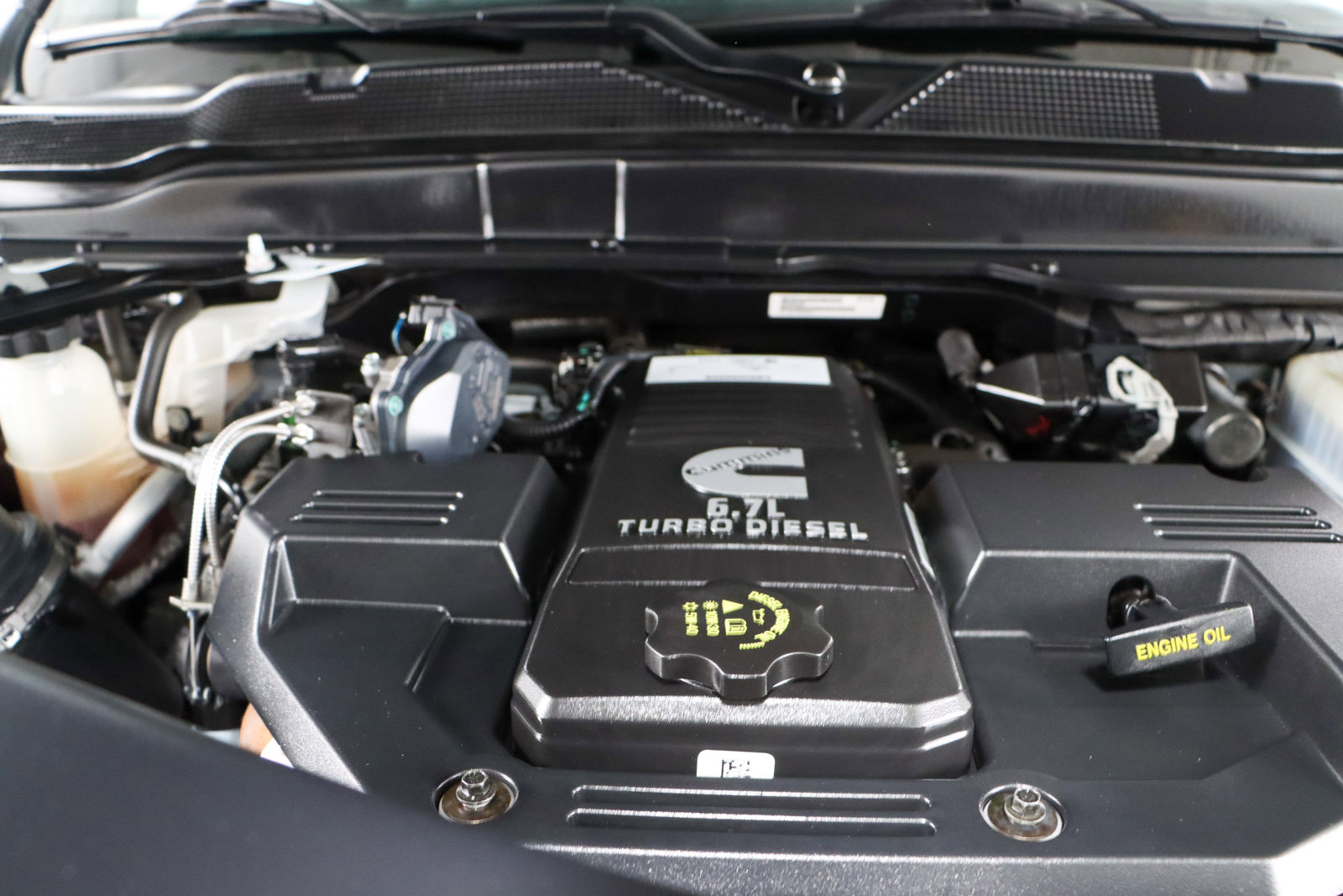 Used 2024 RAM 2500 Big Horn image 32