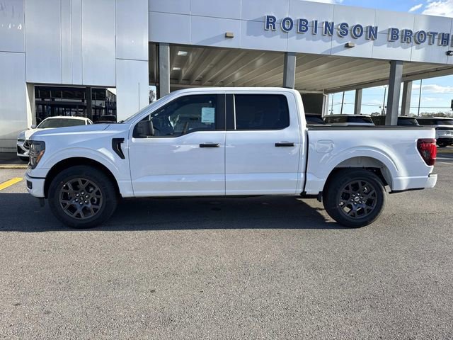 New 2026 Ford F150 STX w/ Equipment Group 200A image 8