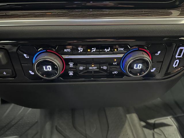 New 2026 Chevrolet Silverado 1500 RST w/ RST Select Package AWD/4WD image 12