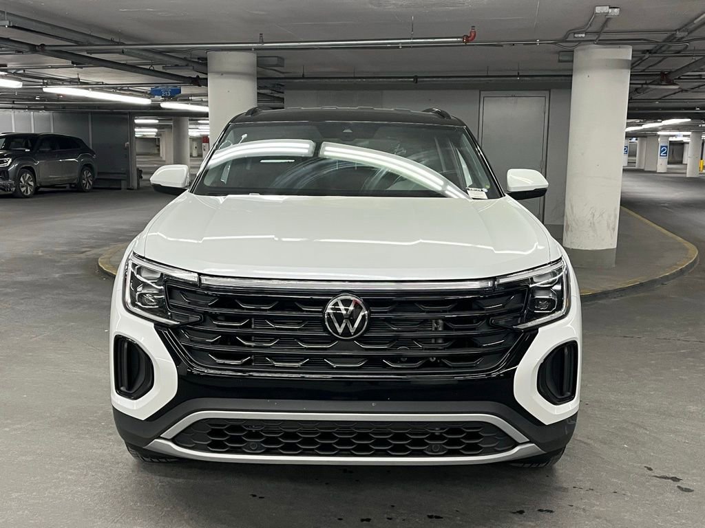 New 2026 Volkswagen Atlas Cross Sport SE AWD/4WD image 31