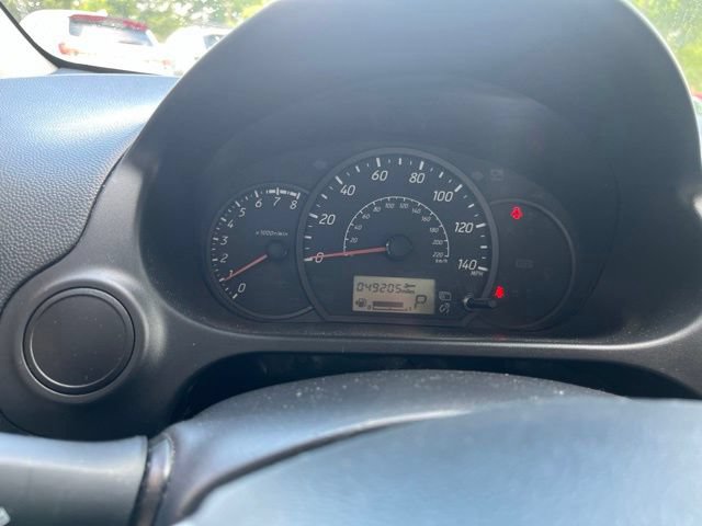 Used 2024 Mitsubishi Mirage G4 ES FWD image 13