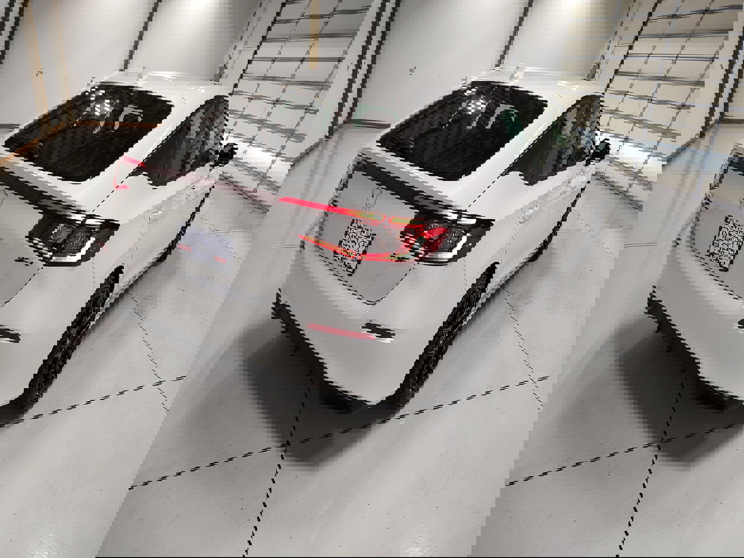 New 2026 Honda Civic Sport image 13