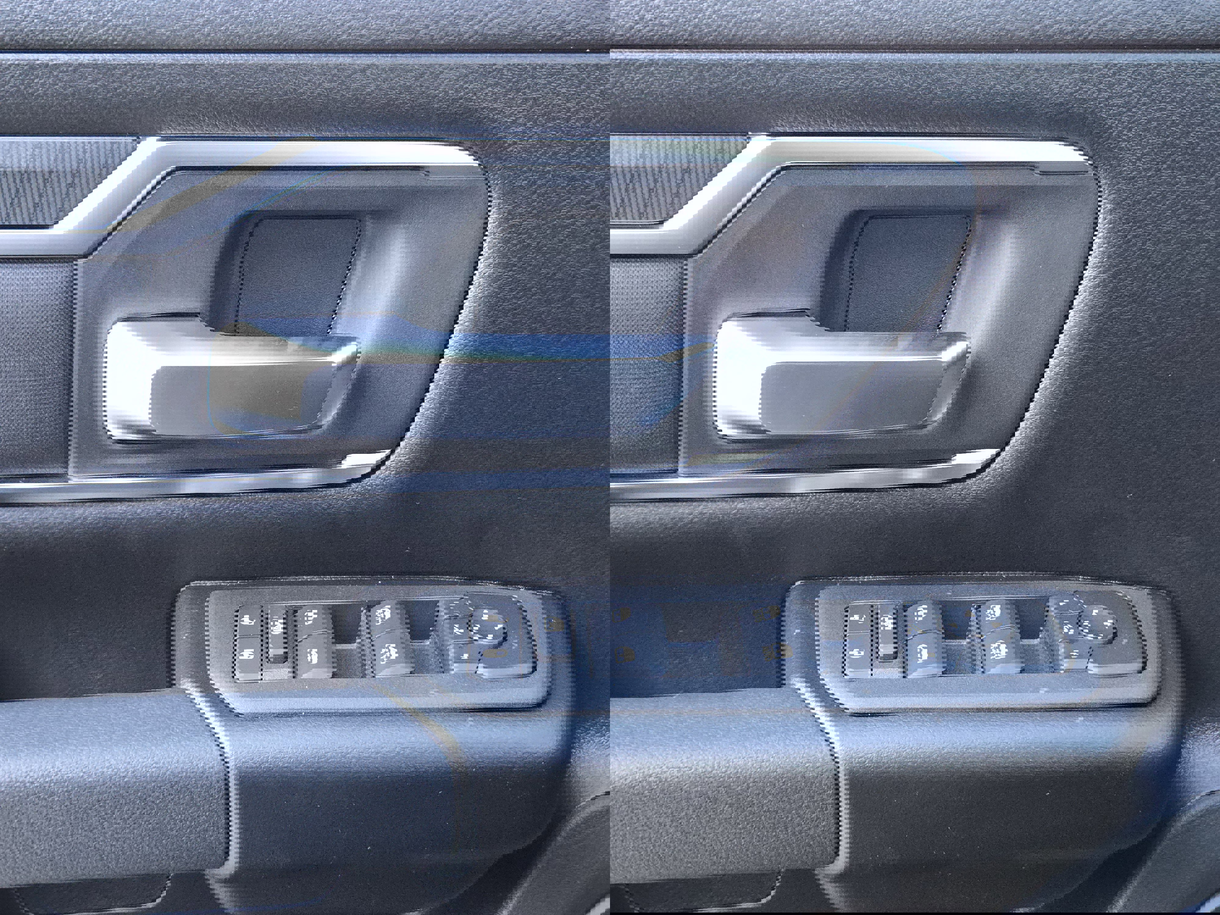 New 2026 RAM 1500 Lone Star image 19