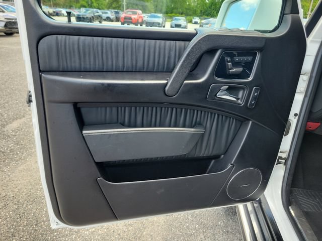 Used 2018 Mercedes-Benz G 550 image 23
