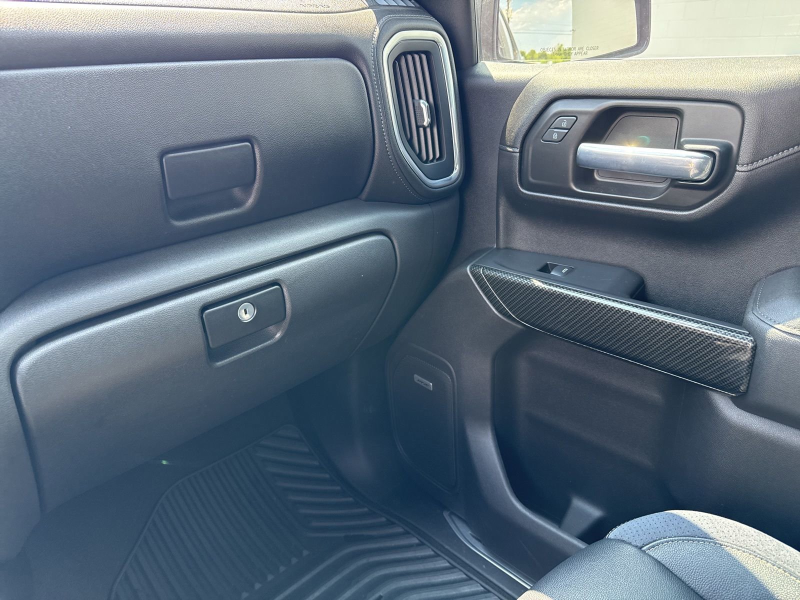 Used 2021 Chevrolet Silverado 1500 RST w/ Convenience Package II AWD/4WD image 36