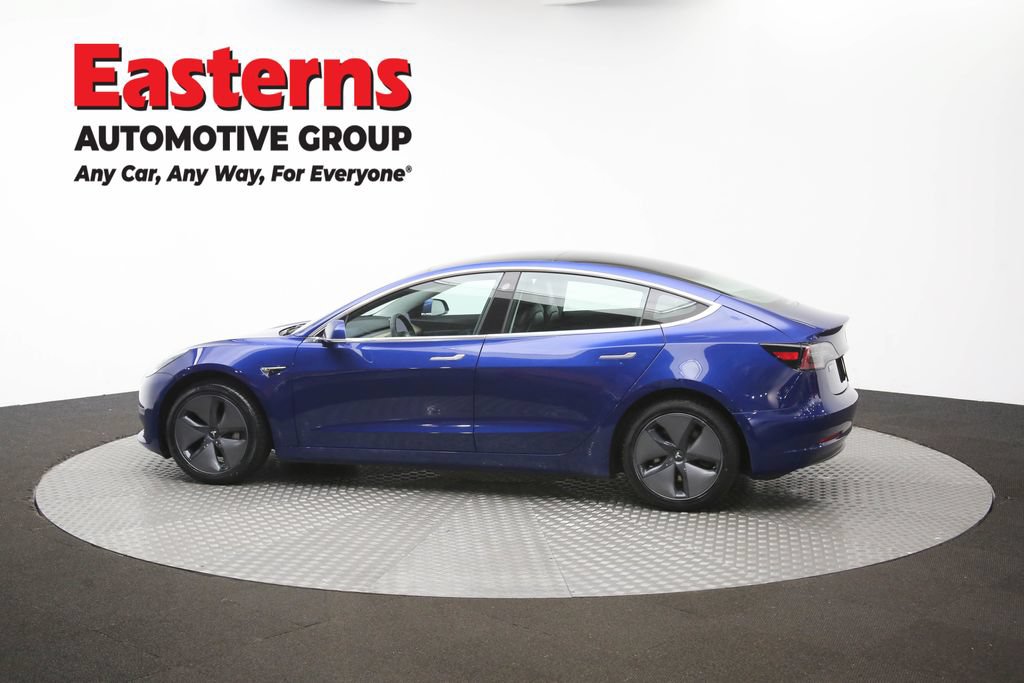 Used 2020 Tesla Model 3 Standard Range RWD image 57