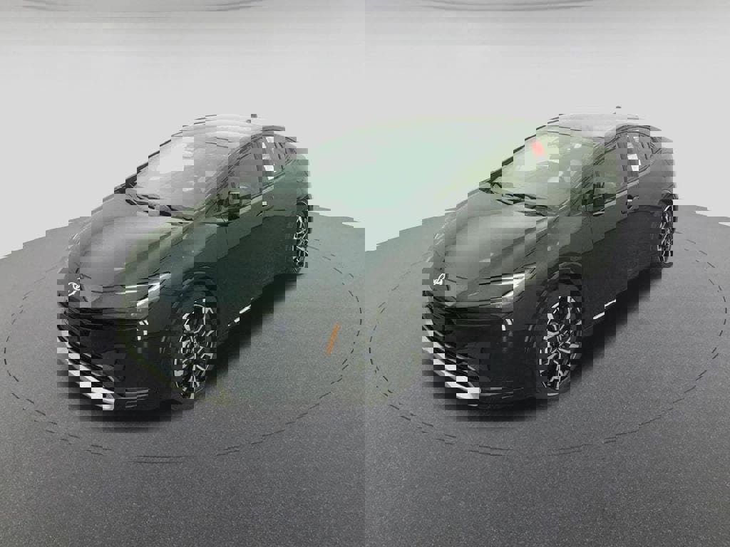 New 2026 Toyota Prius Plug-In Hybrid