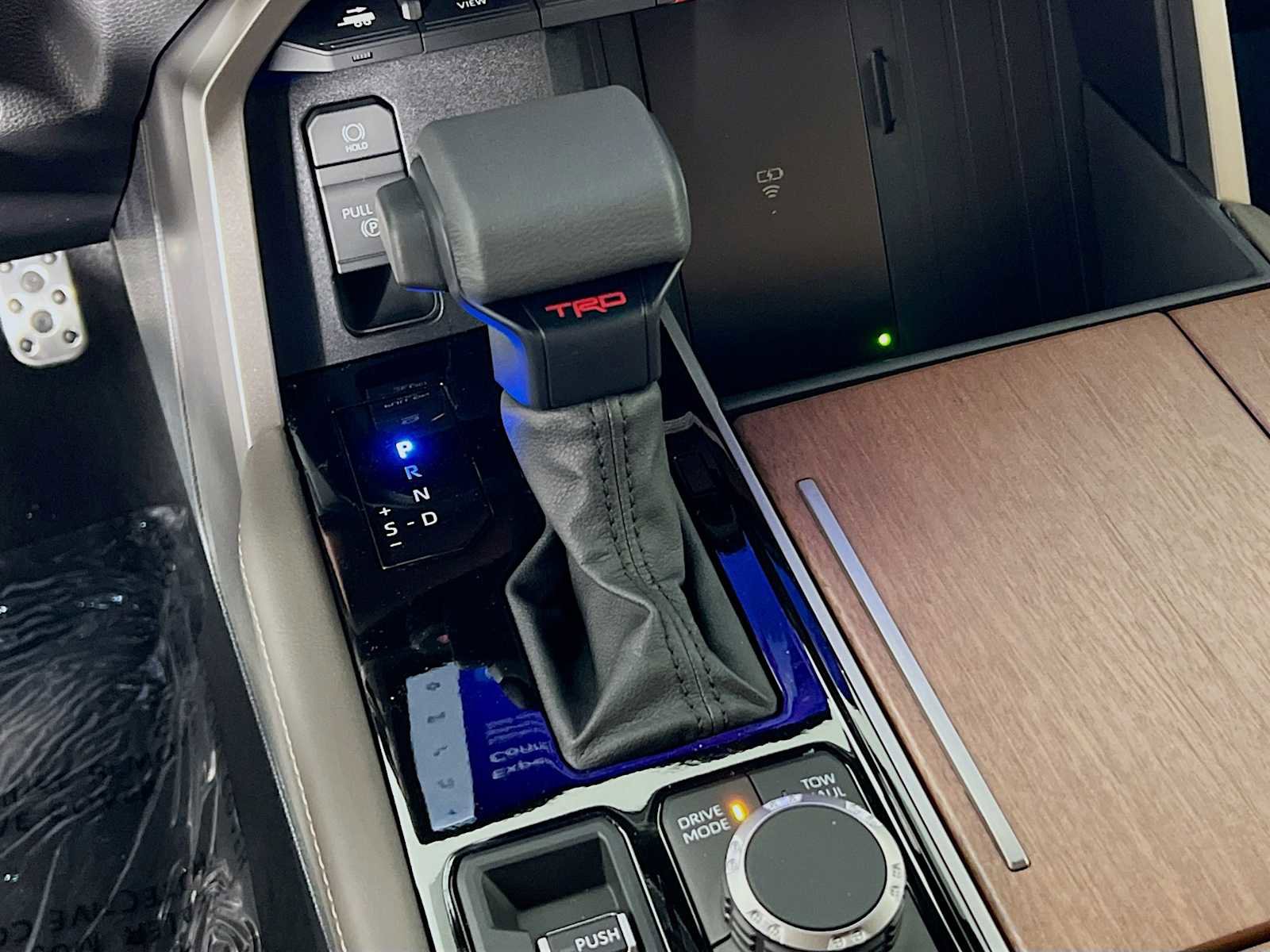 New 2026 Toyota Tundra 1794 Edition image 12