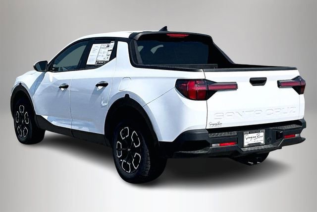 Used 2022 Hyundai Santa Cruz SEL w/ Cargo Package FWD image 4