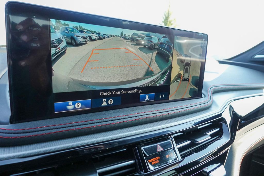 New 2026 Acura MDX A-Spec image 28