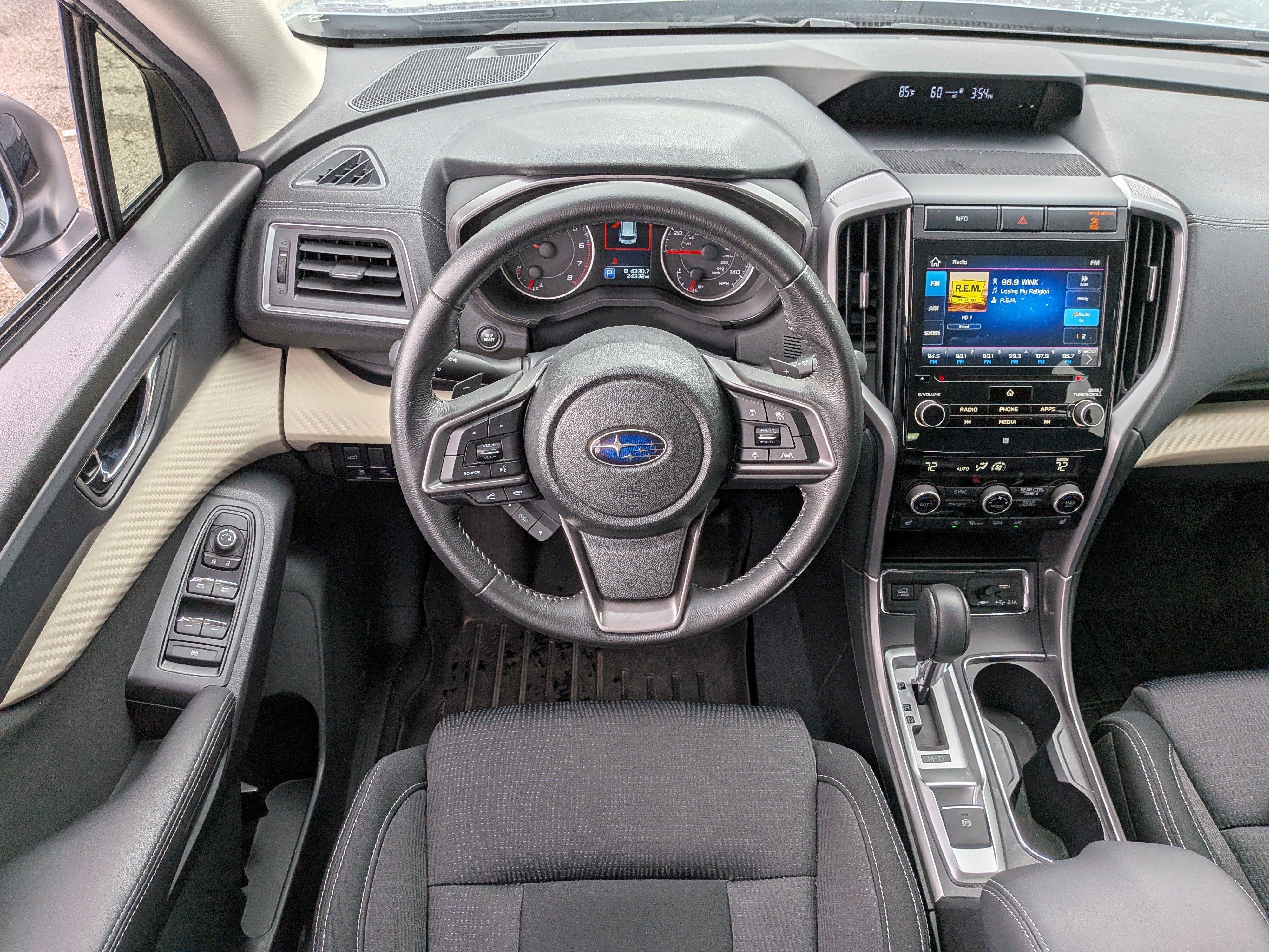 Used 2019 Subaru Ascent Premium AWD/4WD image 18