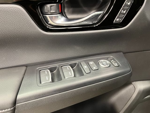 New 2026 Honda CR-V EX-L image 14