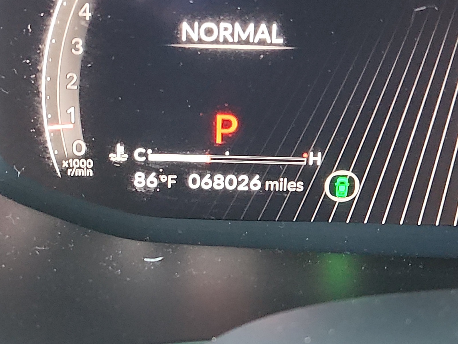 Certified 2024 Acura MDX Type S AWD/4WD image 20