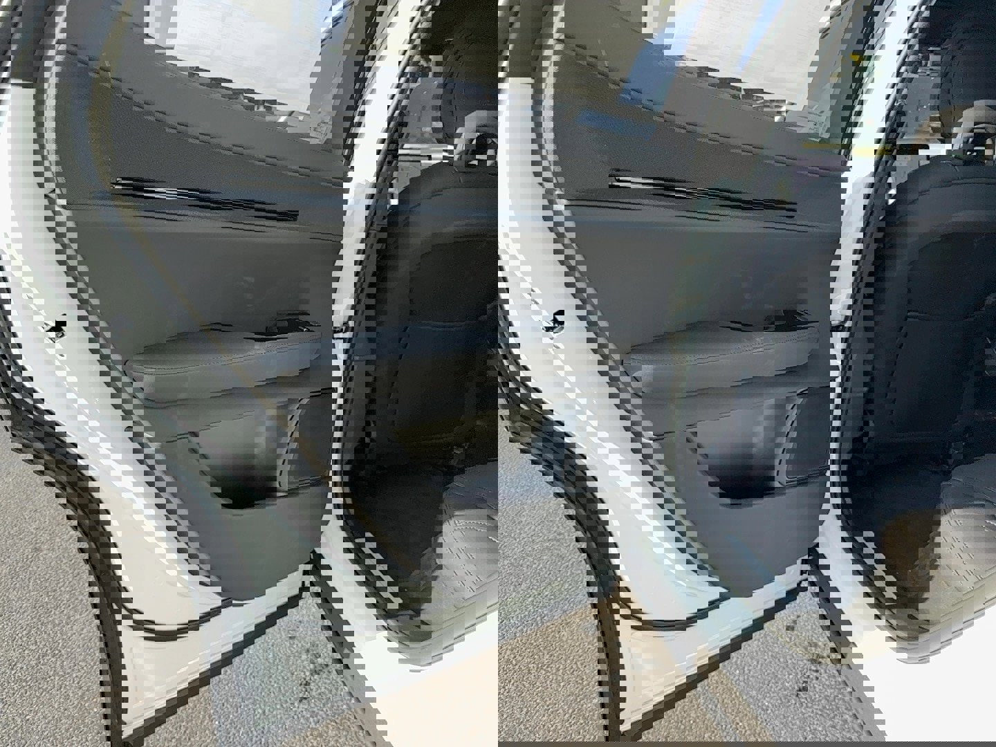 New 2025 Polestar Polestar 3 image 11