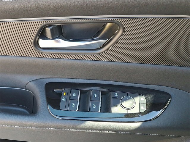 Used 2025 Nissan Murano SV image 10