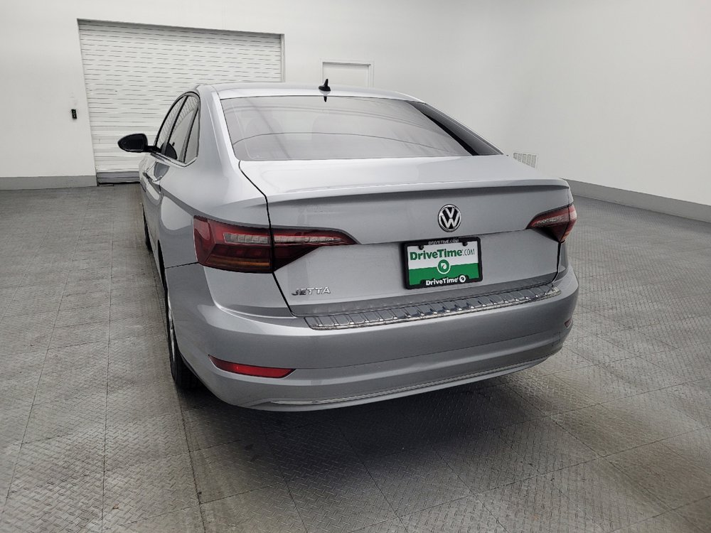 Used 2019 Volkswagen Jetta S w/ Driver Assistance Package image 6