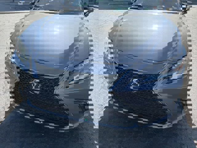 Used 2019 Lexus ES 350 F Sport image 12