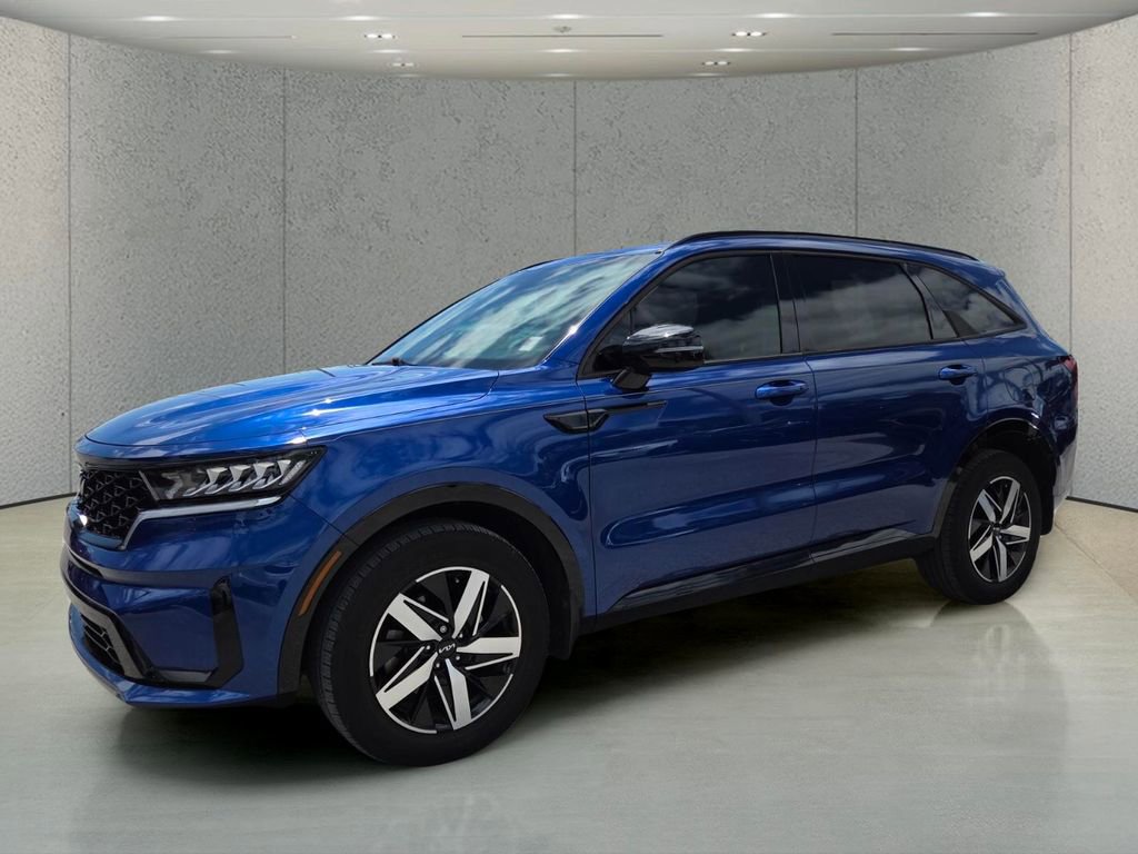 Used 2023 Kia Sorento S image 7