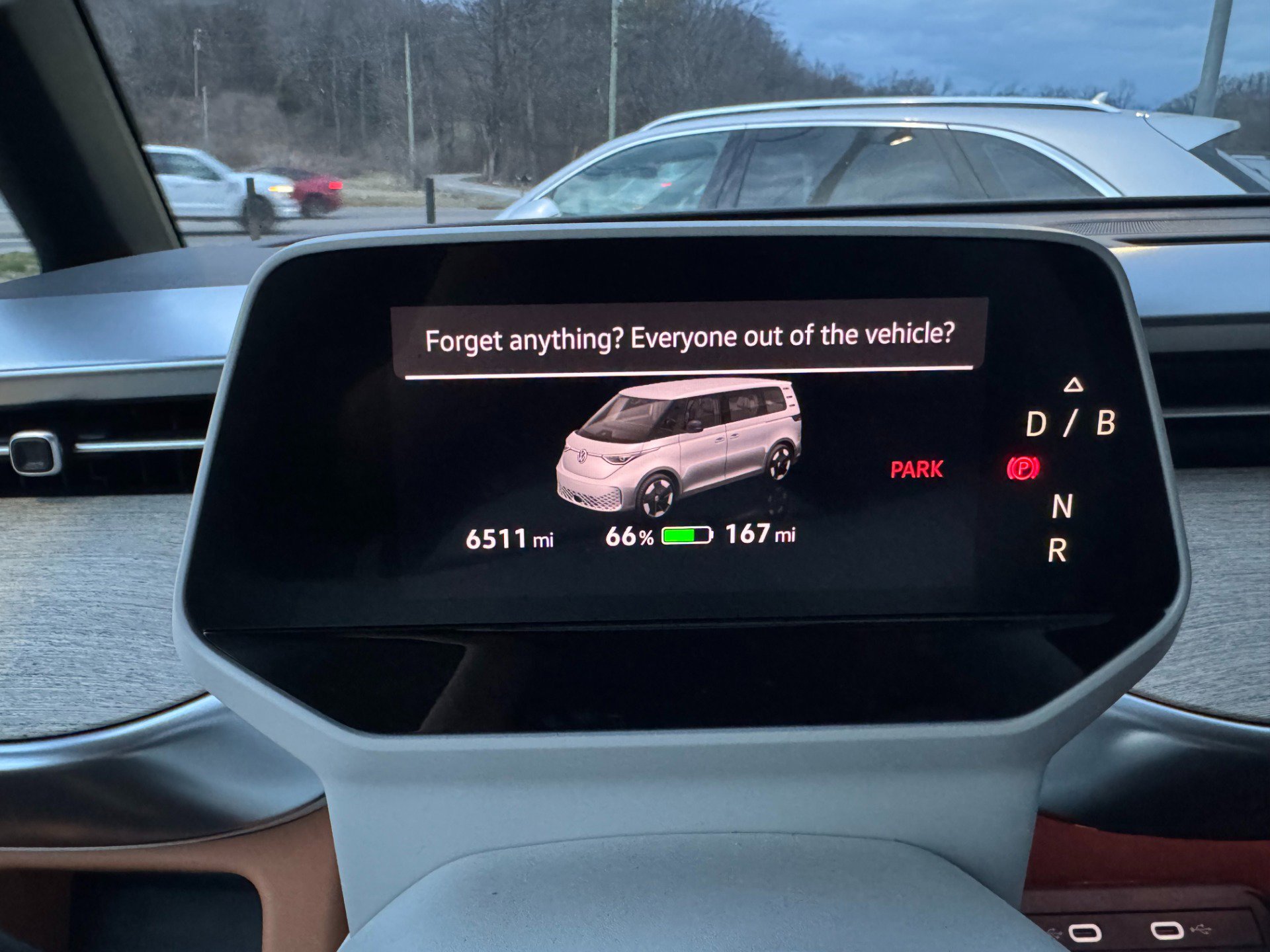 Used 2025 Volkswagen ID. Buzz Pro S Plus image 75