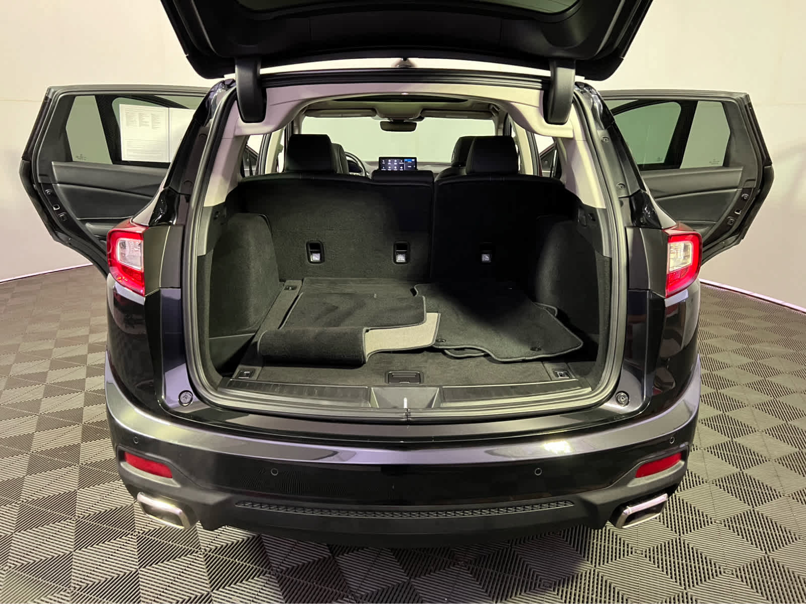 Certified 2024 Acura RDX SH-AWD w/ Technology Package image 26