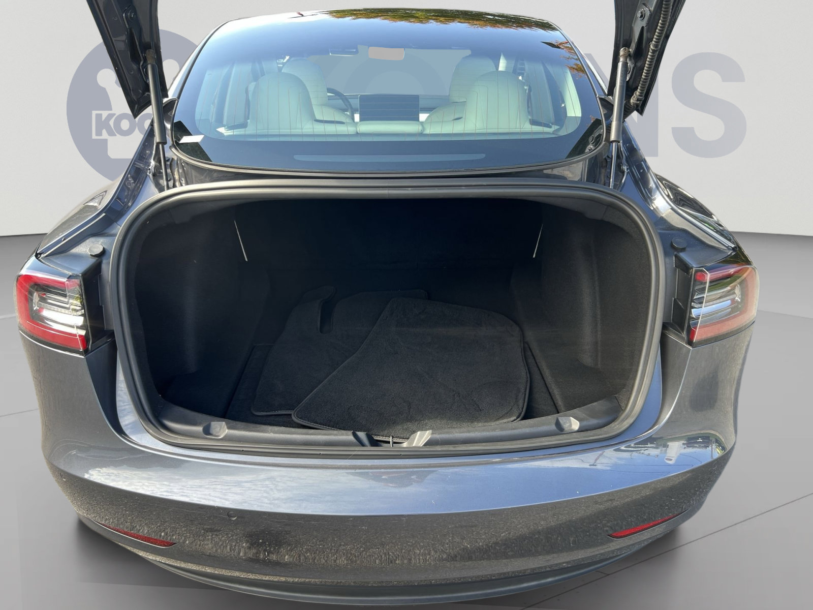 Used 2020 Tesla Model 3 Long Range AWD/4WD image 26