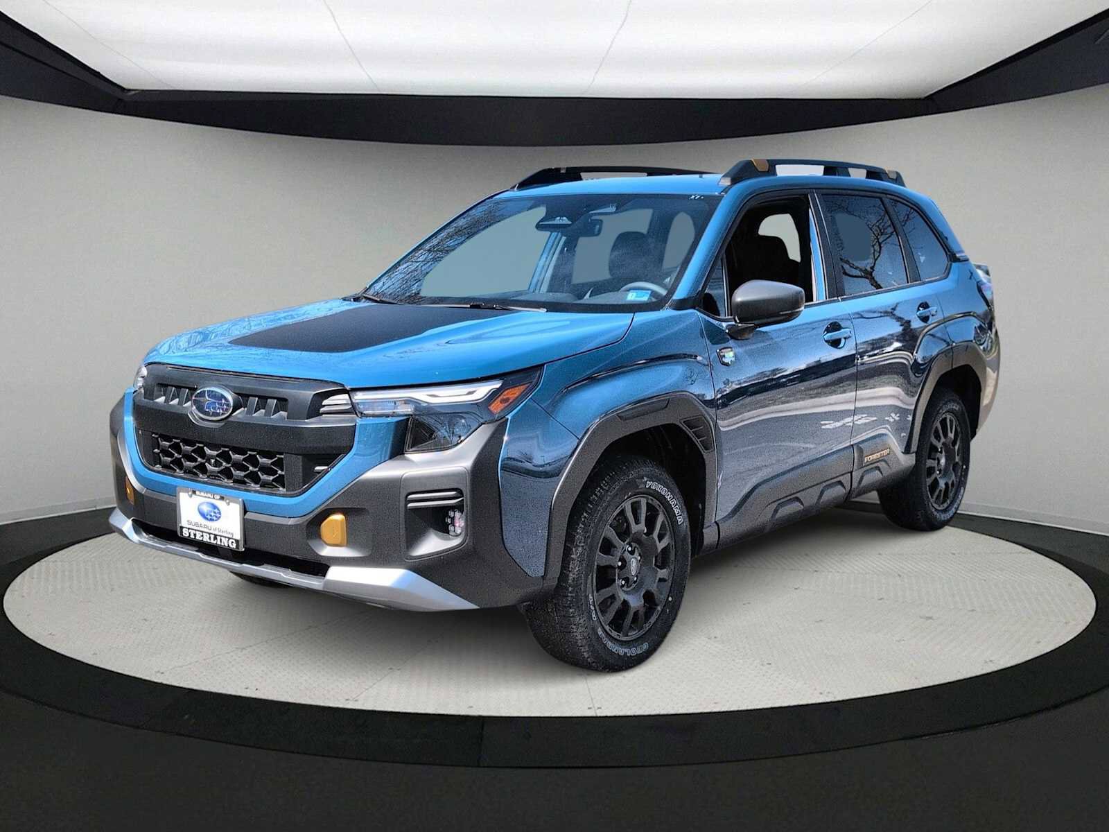 New 2026 Subaru Forester Wilderness image 4