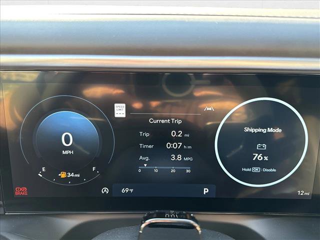 New 2026 Hyundai Palisade Calligraphy image 10