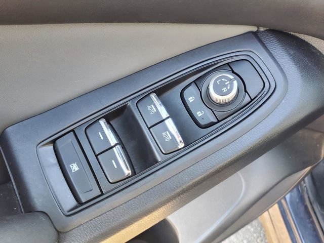 Used 2023 Subaru Ascent Onyx Edition image 8