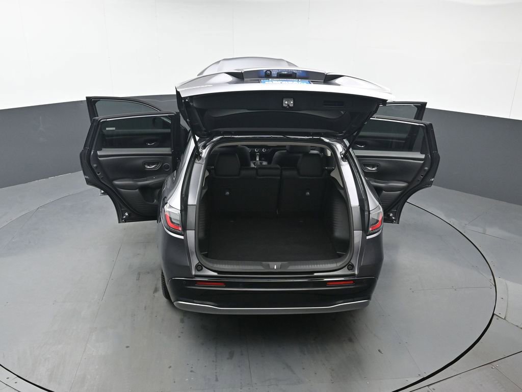 Certified 2023 Honda HR-V EX-L image 48