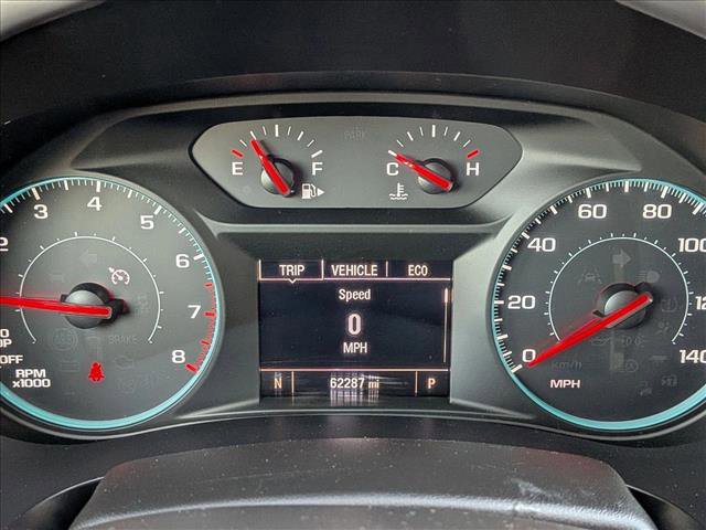 Used 2022 Chevrolet Malibu LT image 11