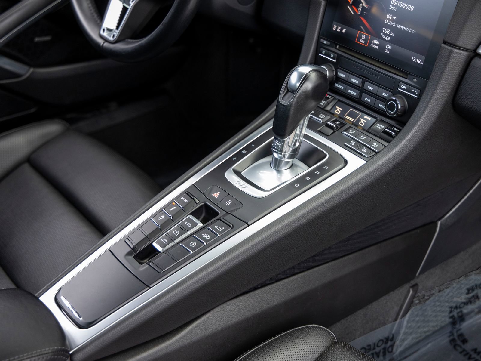 Certified 2018 Porsche 911 Carrera S image 43