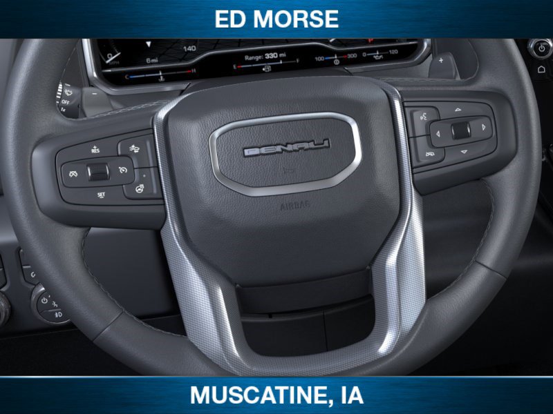 New 2026 GMC Sierra 1500 Denali w/ Denali Reserve Package AWD/4WD image 19