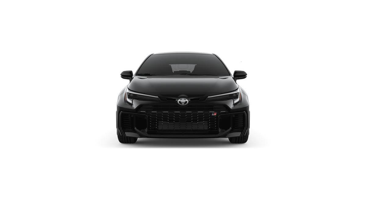New 2026 Toyota Corolla GR AWD/4WD image 19
