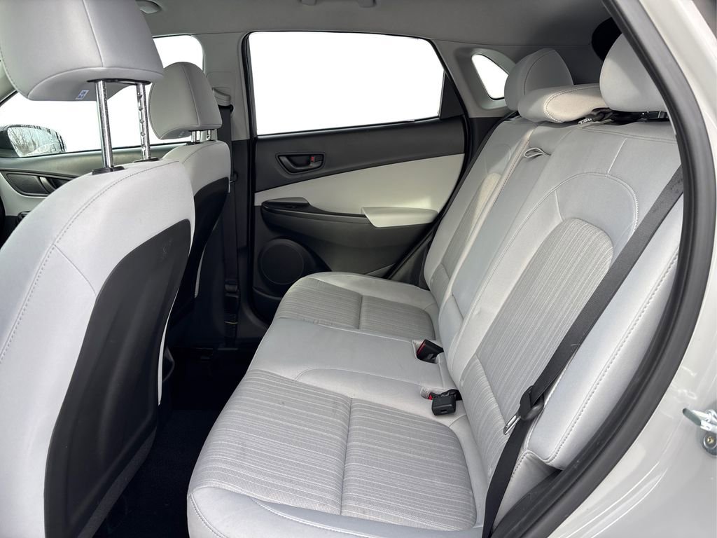 Certified 2023 Hyundai Kona SEL image 10