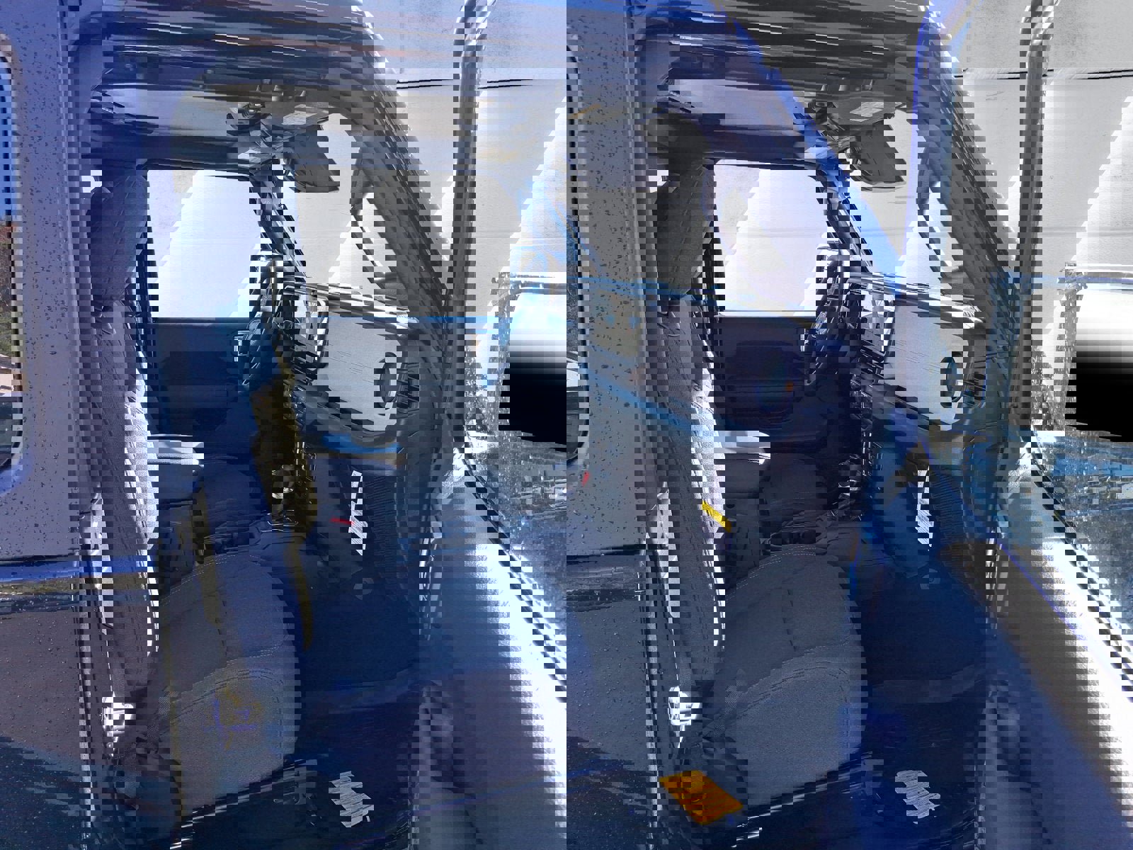 New 2026 Jeep Wrangler Sport image 16