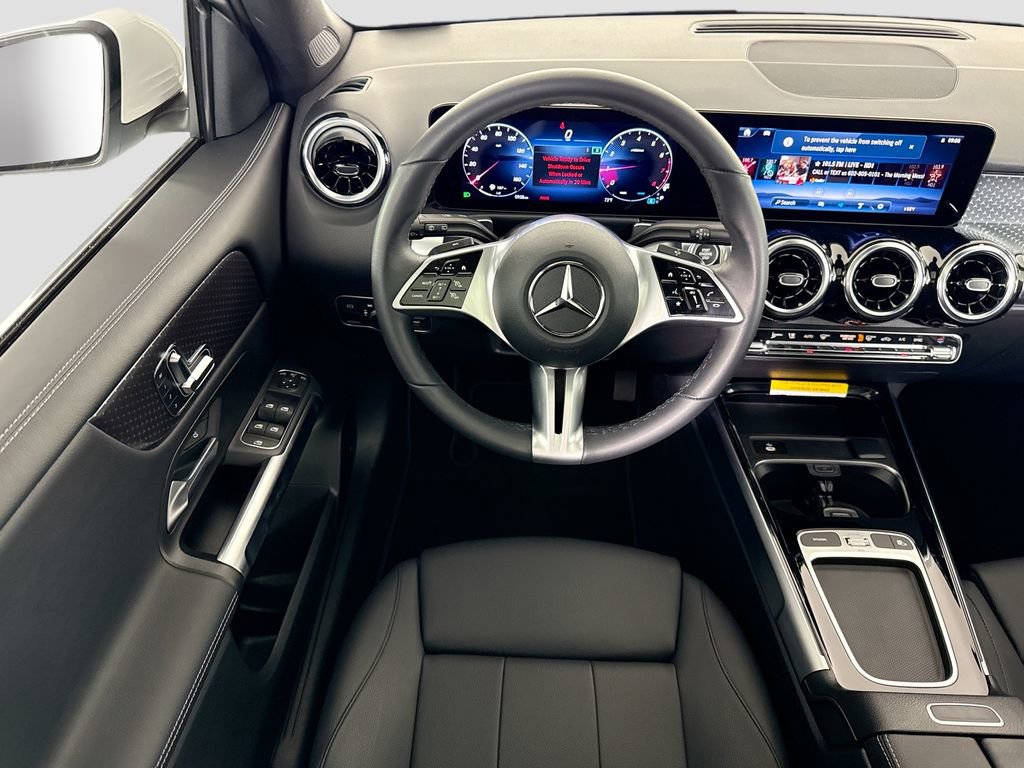 Certified 2026 Mercedes-Benz GLB 250 image 10